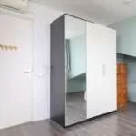 Foto van de Appartement gelegen aan de Augusto Sandinostraat in Utrecht