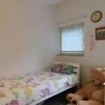 Foto van de Appartement gelegen aan de Augusto Sandinostraat in Utrecht