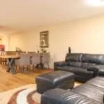 Foto van de Appartement gelegen aan de Augusto Sandinostraat in Utrecht