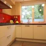 Foto van de Appartement gelegen aan de Augusto Sandinostraat in Utrecht