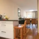 Foto van de Appartement gelegen aan de Augusto Sandinostraat in Utrecht