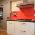 Foto van de Appartement gelegen aan de Augusto Sandinostraat in Utrecht