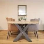 Foto van de Appartement gelegen aan de Augusto Sandinostraat in Utrecht