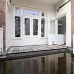 Foto van de Appartement gelegen aan de Tweede Helmersstraat in Amsterdam