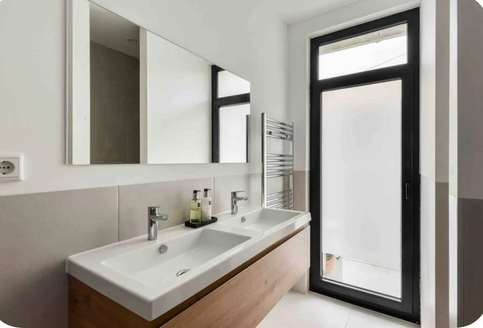 Foto van de Appartement gelegen aan de Van Spilbergenstraat in Amsterdam