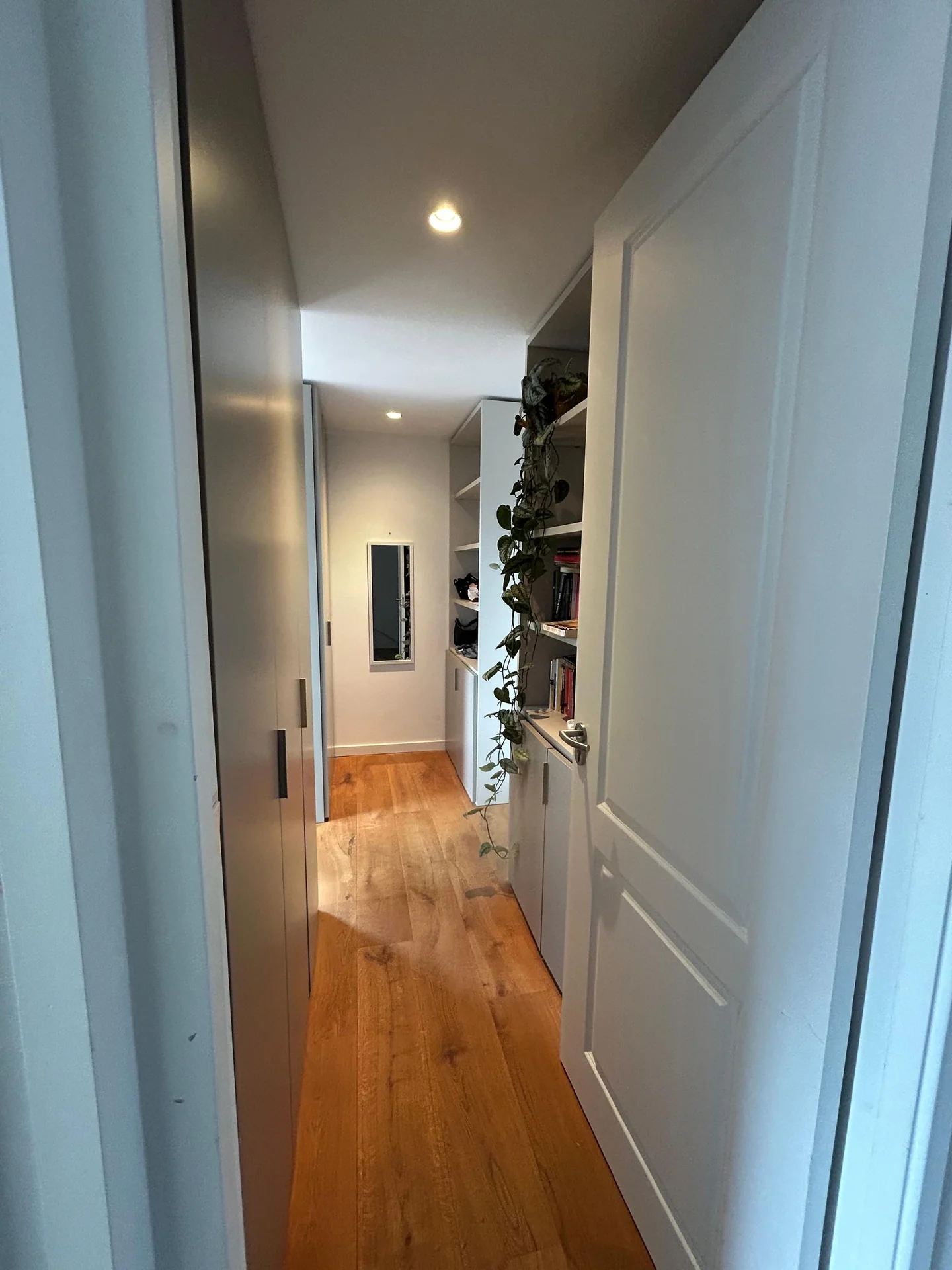 Foto van de Kamer gelegen aan de Iepenweg in Amsterdam