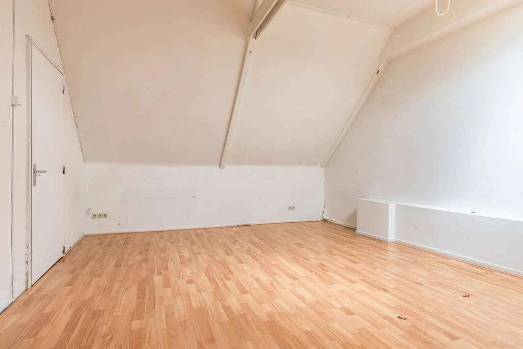 Foto van de Appartement gelegen aan de Noorderstraat in Sappemeer