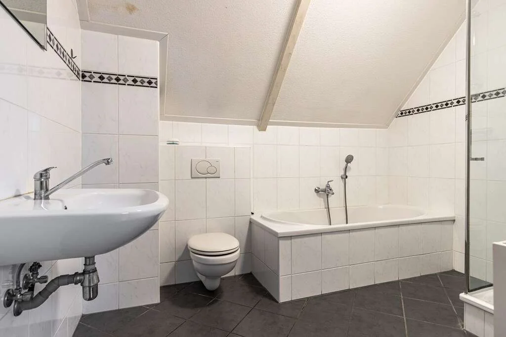 Foto van de Appartement gelegen aan de Noorderstraat in Sappemeer