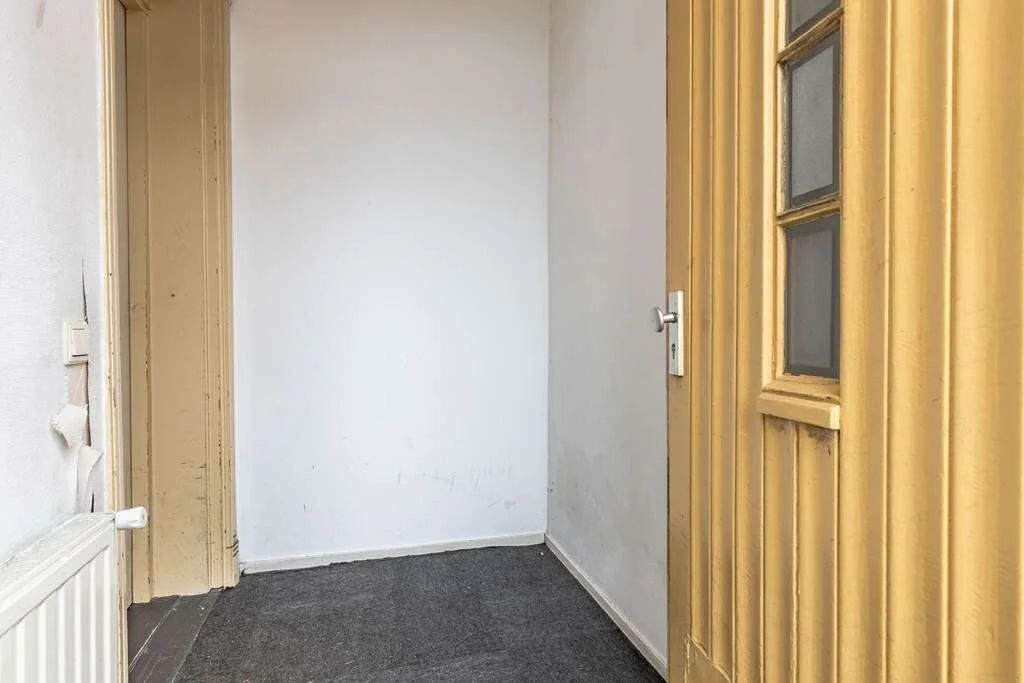 Foto van de Appartement gelegen aan de Noorderstraat in Sappemeer