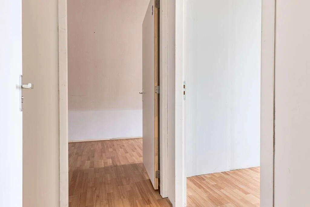 Foto van de Appartement gelegen aan de Noorderstraat in Sappemeer