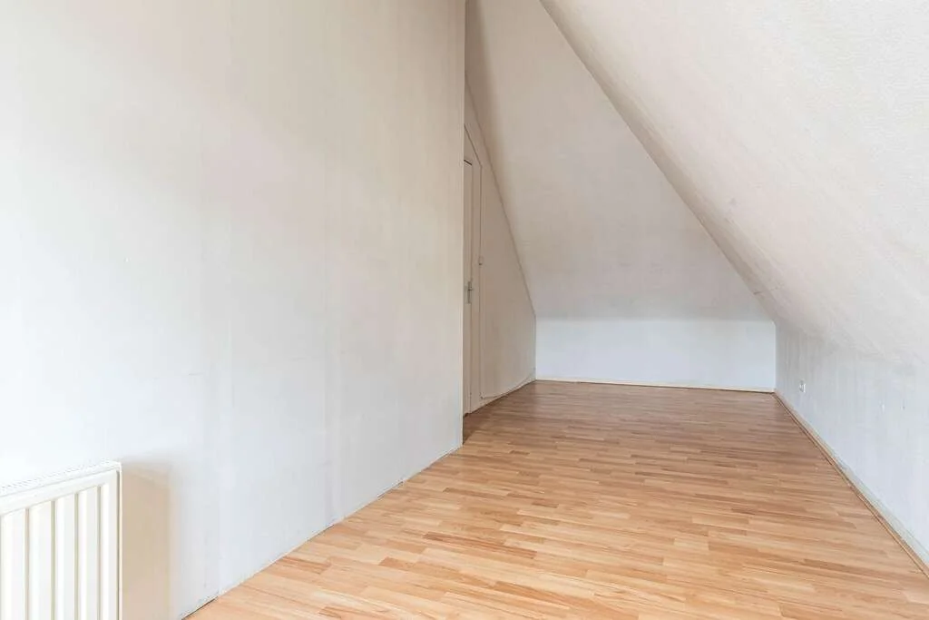 Foto van de Appartement gelegen aan de Noorderstraat in Sappemeer