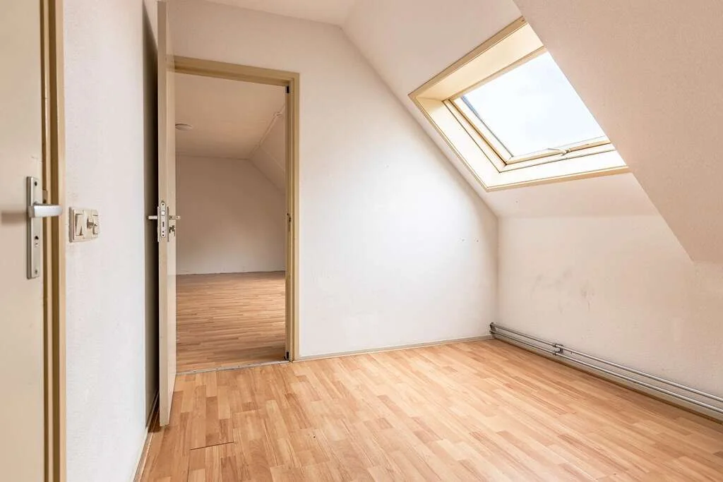 Foto van de Appartement gelegen aan de Noorderstraat in Sappemeer