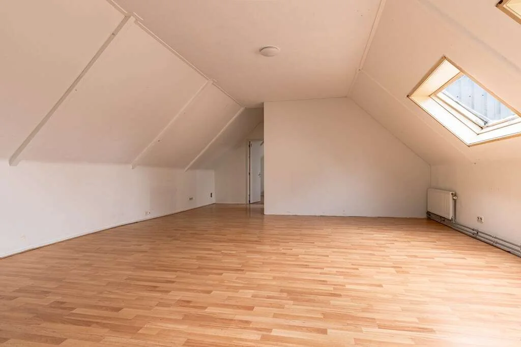 Foto van de Appartement gelegen aan de Noorderstraat in Sappemeer