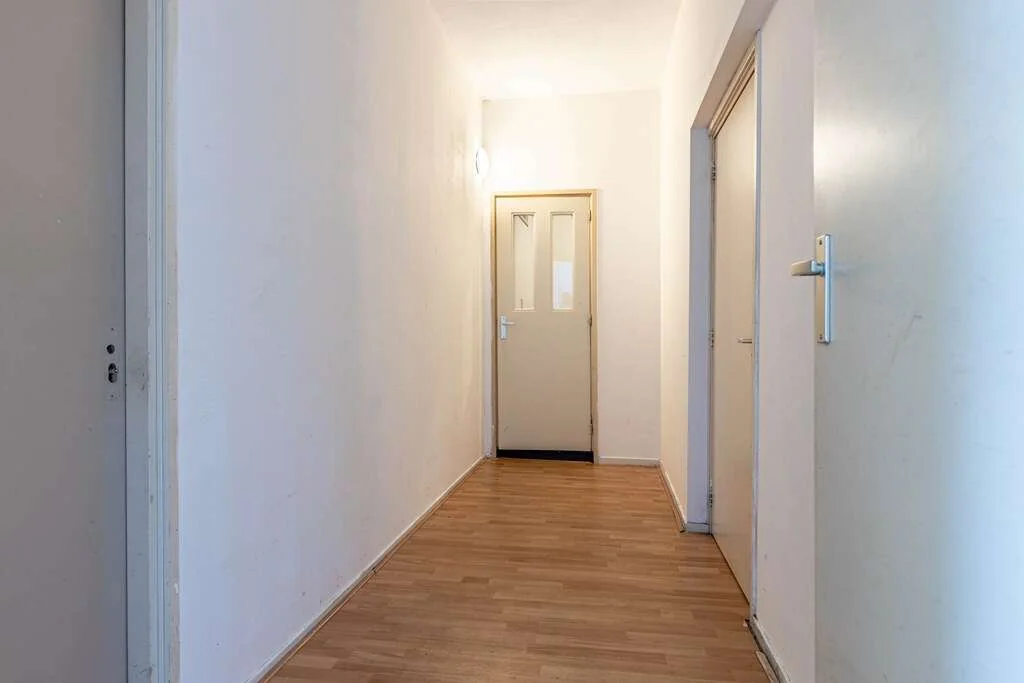 Foto van de Appartement gelegen aan de Noorderstraat in Sappemeer