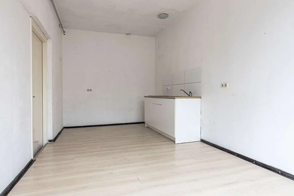 Foto van de Appartement gelegen aan de Noorderstraat in Sappemeer