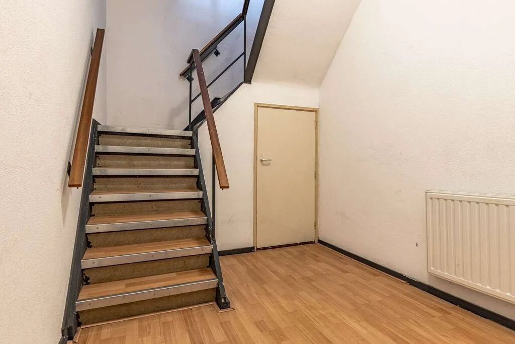 Foto van de Appartement gelegen aan de Noorderstraat in Sappemeer