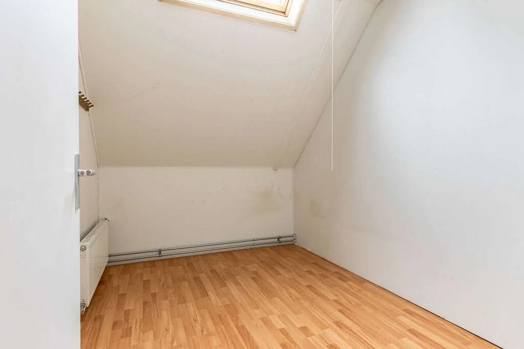 Foto van de Appartement gelegen aan de Noorderstraat in Sappemeer