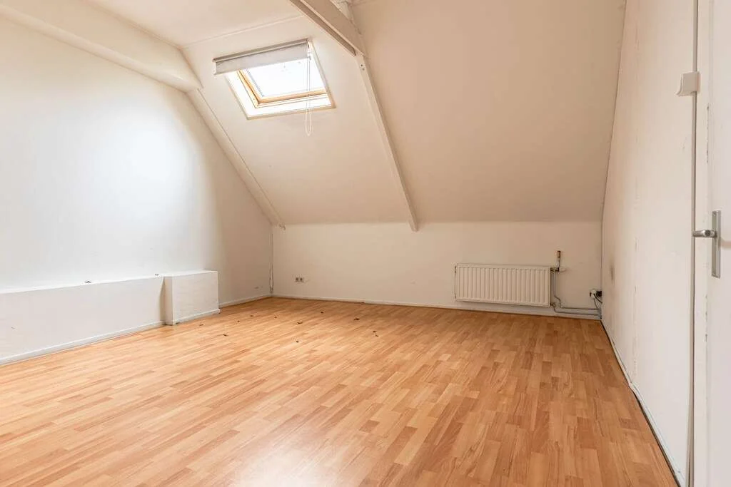 Foto van de Appartement gelegen aan de Noorderstraat in Sappemeer