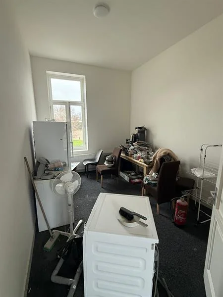 Foto van de Kamer gelegen aan de Wilhelminapark in Tilburg