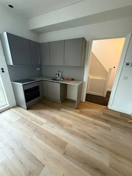 Foto van de Kamer gelegen aan de Wilhelminapark in Tilburg