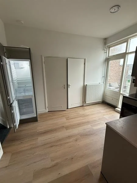 Foto van de Kamer gelegen aan de Wilhelminapark in Tilburg