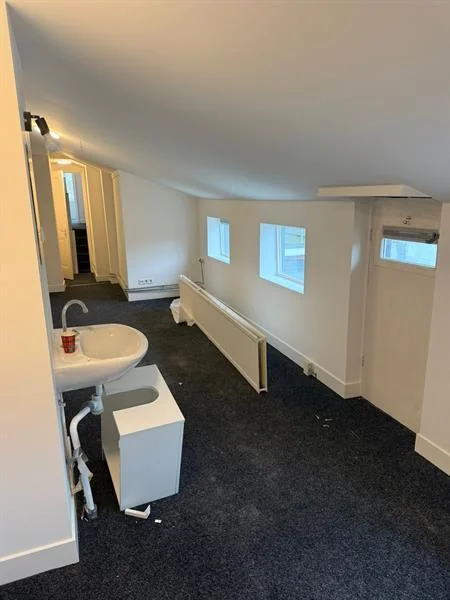 Foto van de Kamer gelegen aan de Wilhelminapark in Tilburg