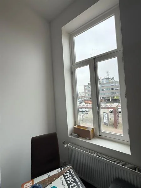 Foto van de Kamer gelegen aan de Wilhelminapark in Tilburg