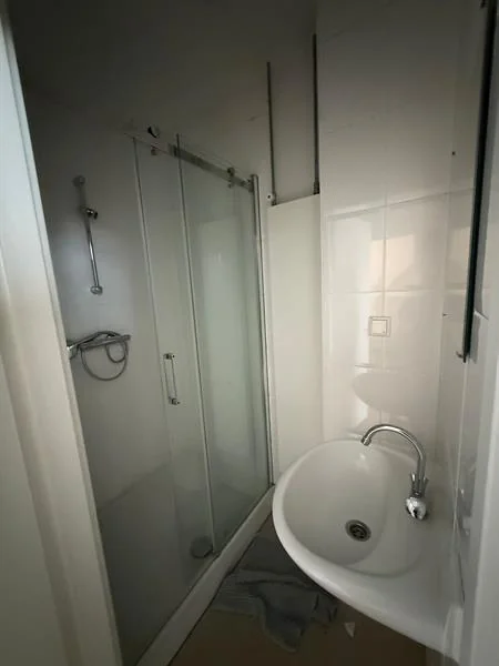 Foto van de Kamer gelegen aan de Wilhelminapark in Tilburg