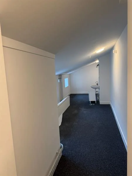 Foto van de Kamer gelegen aan de Wilhelminapark in Tilburg