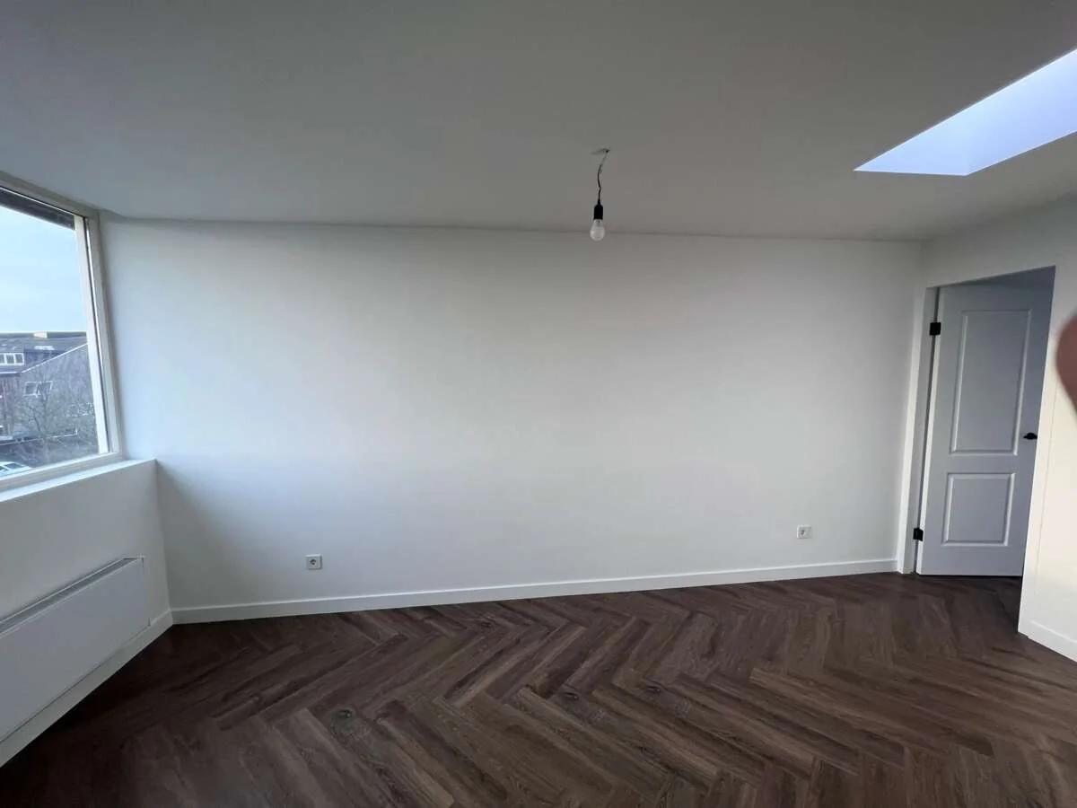 Foto van de Appartement gelegen aan de Valutaboulevard in Amsterdam