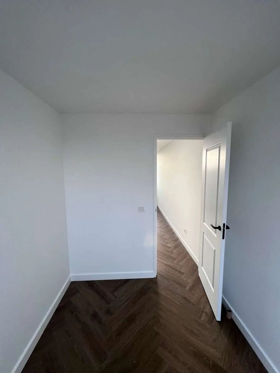 Foto van de Appartement gelegen aan de Valutaboulevard in Amsterdam