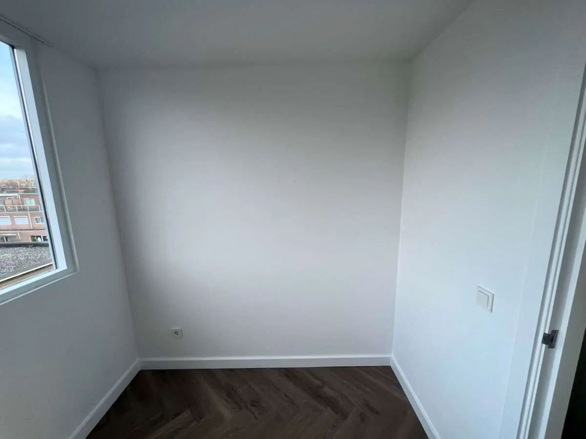 Foto van de Appartement gelegen aan de Valutaboulevard in Amsterdam