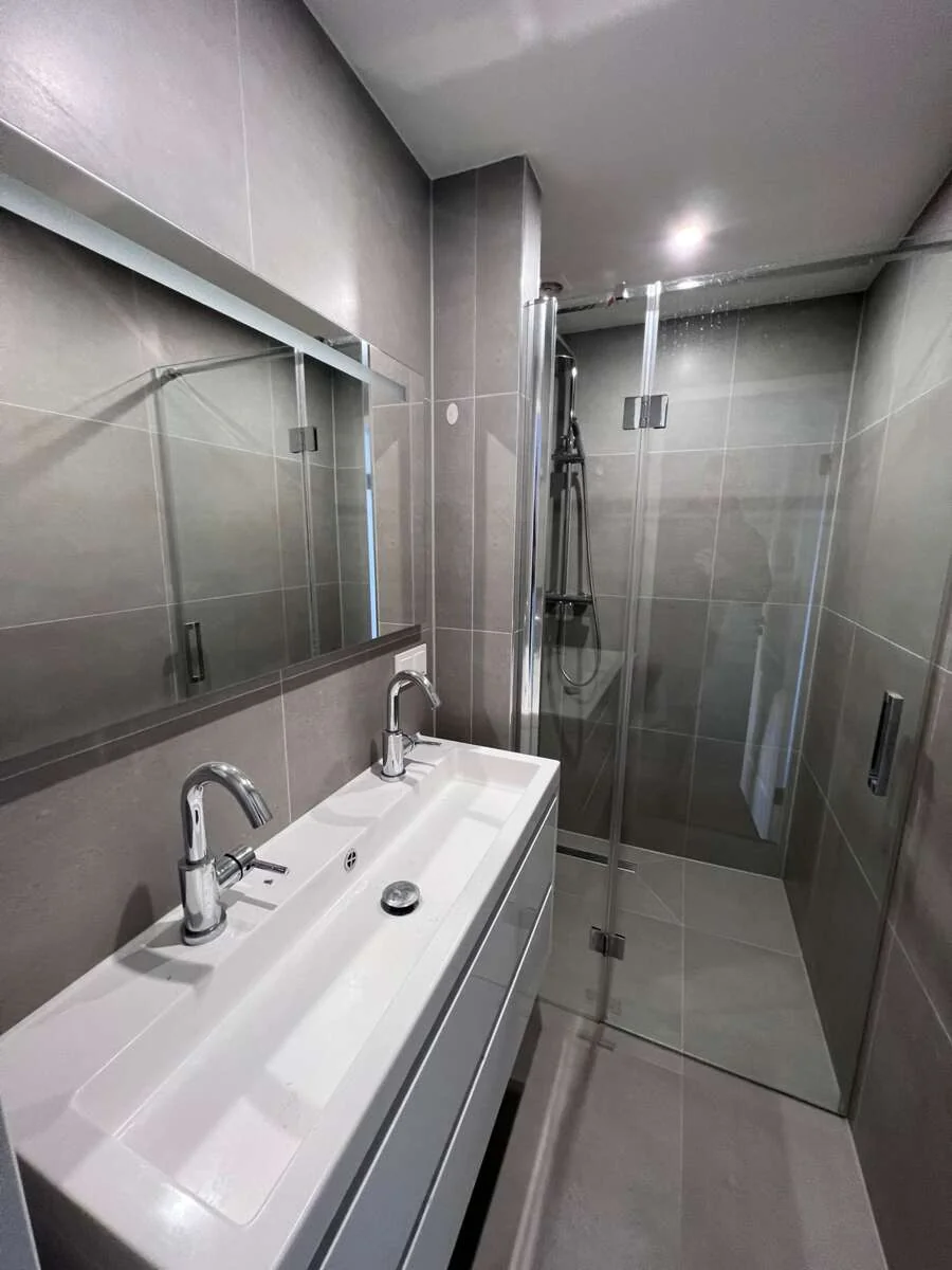 Foto van de Appartement gelegen aan de Valutaboulevard in Amsterdam