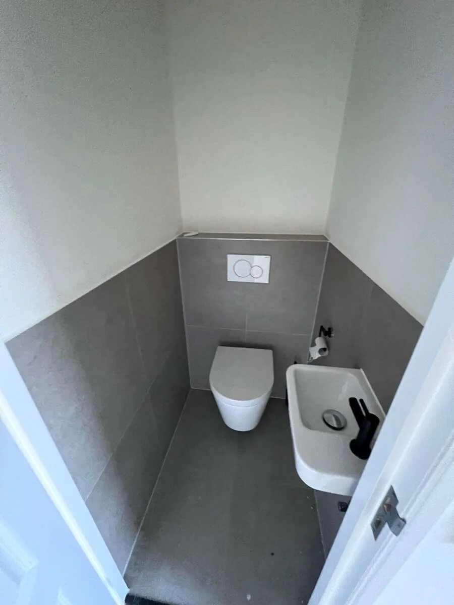 Foto van de Appartement gelegen aan de Valutaboulevard in Amsterdam