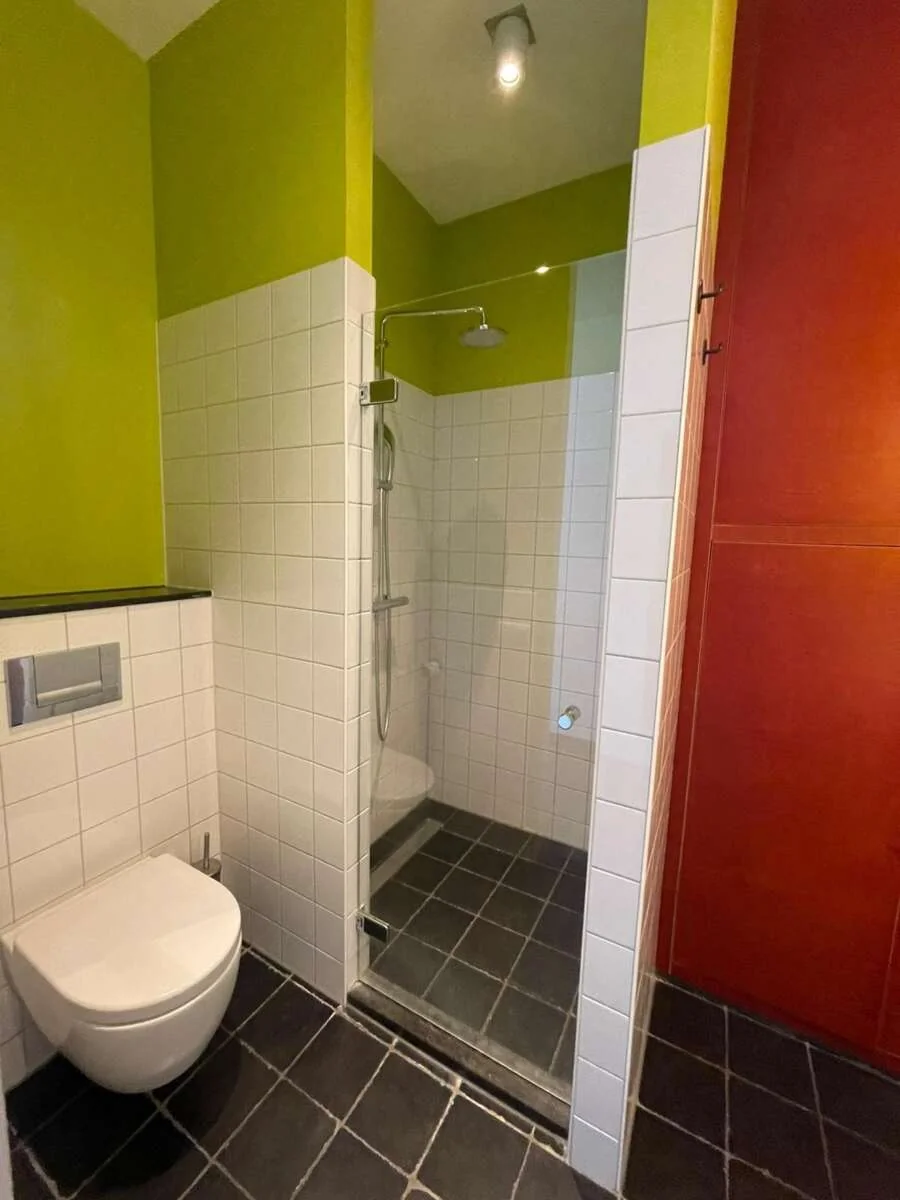 Foto van de Appartement gelegen aan de Koningstraat in Arnhem