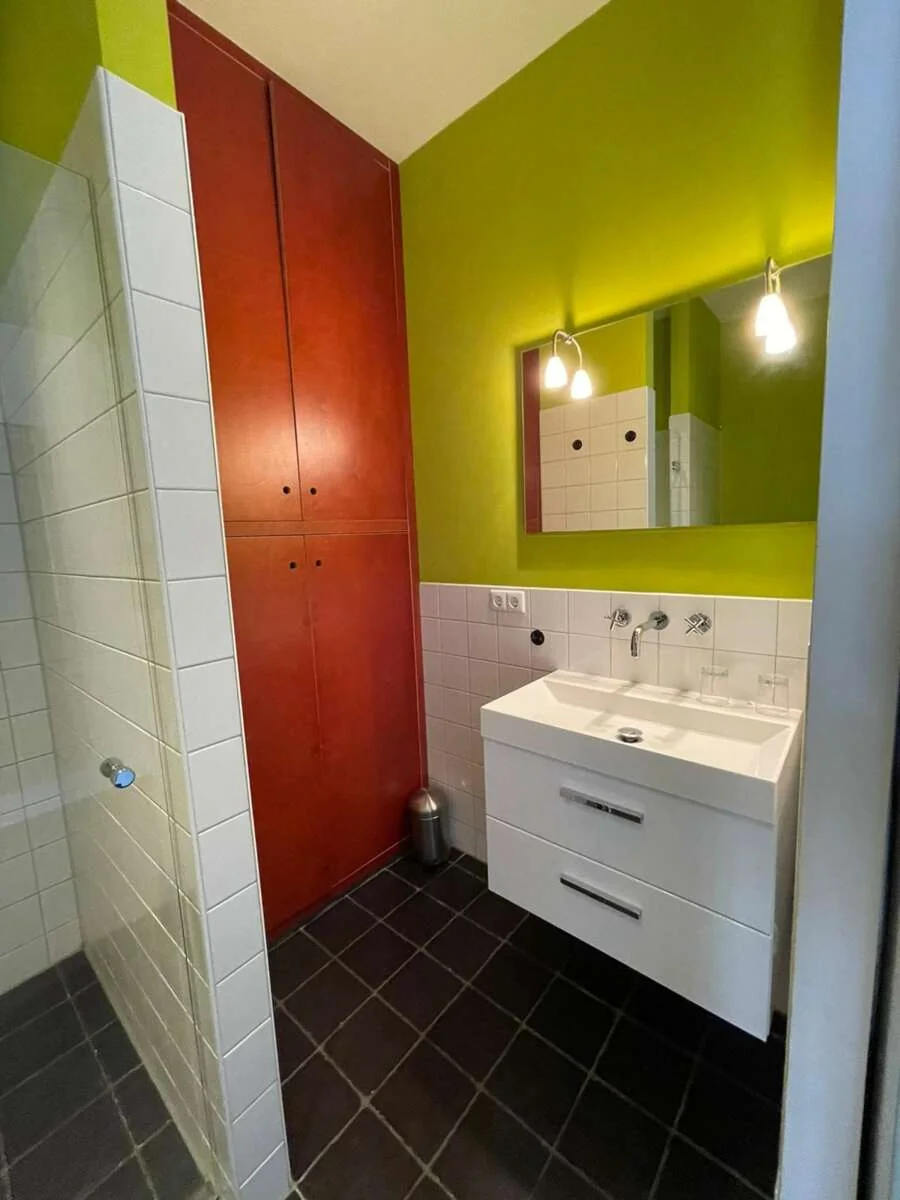 Foto van de Appartement gelegen aan de Koningstraat in Arnhem