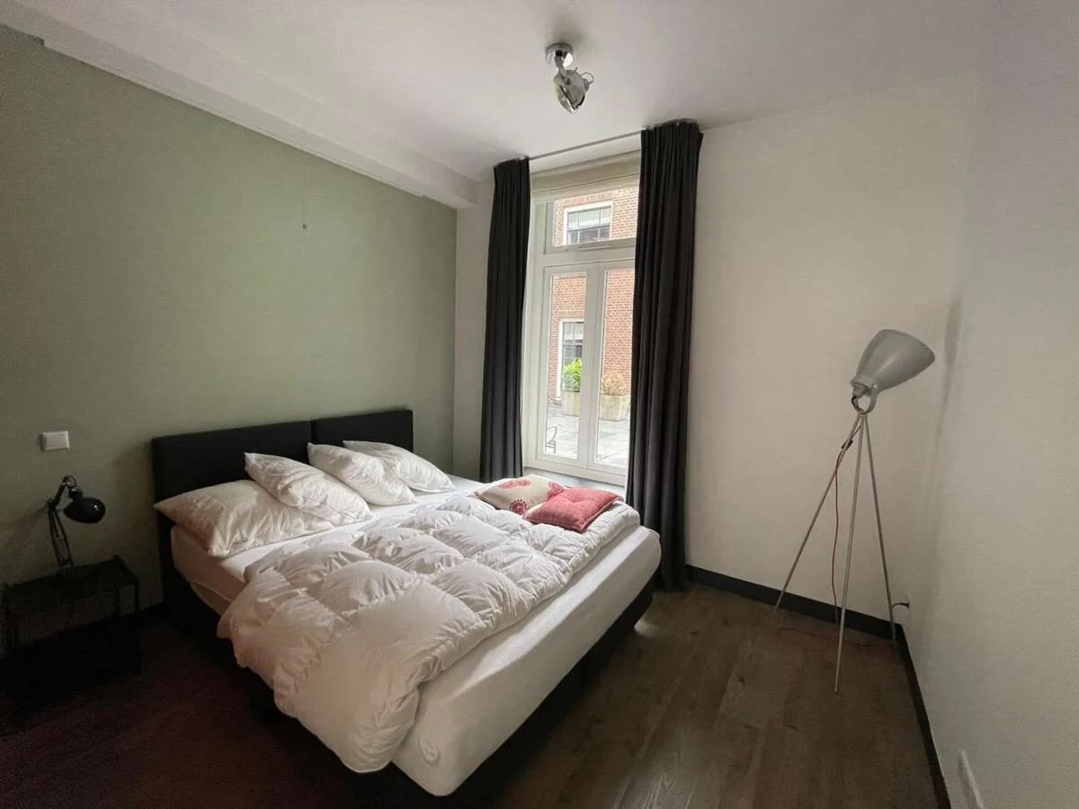 Foto van de Appartement gelegen aan de Koningstraat in Arnhem