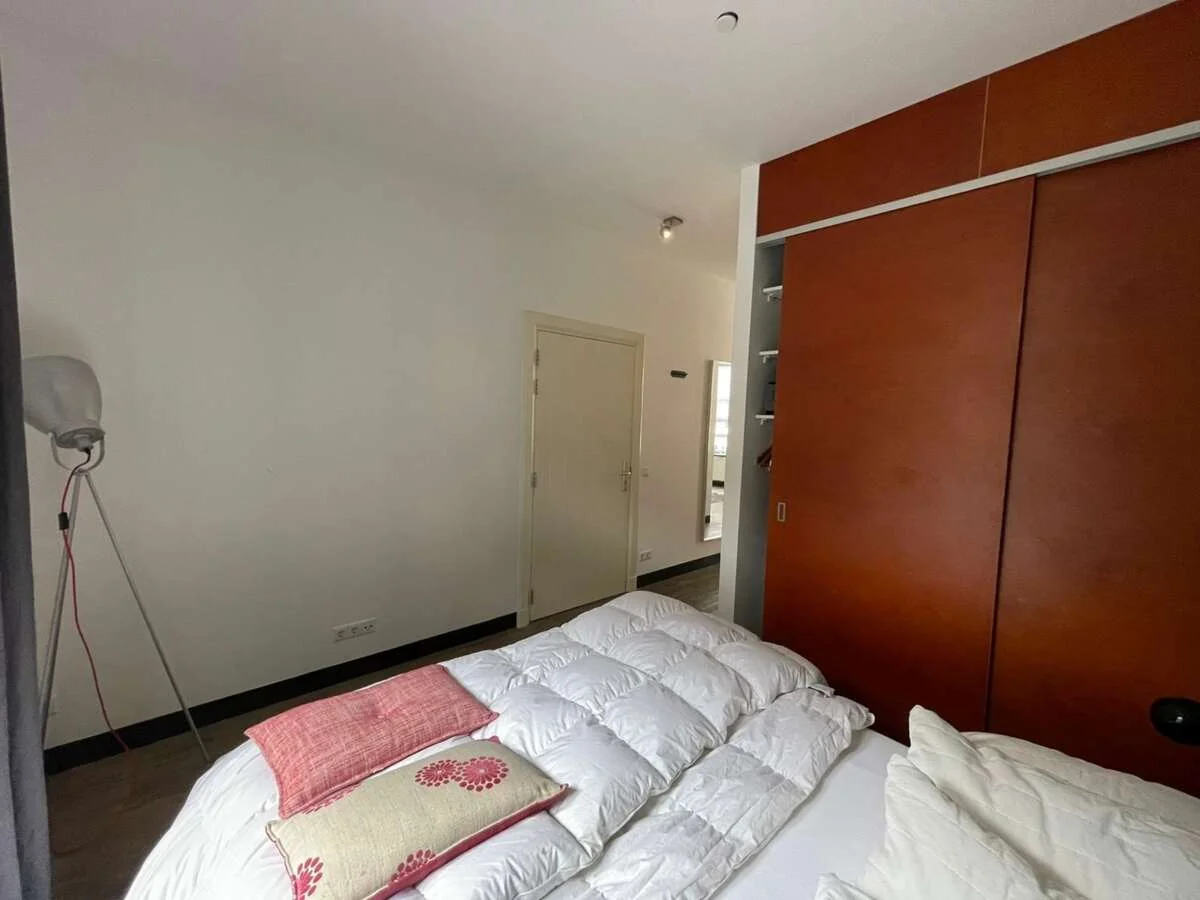 Foto van de Appartement gelegen aan de Koningstraat in Arnhem