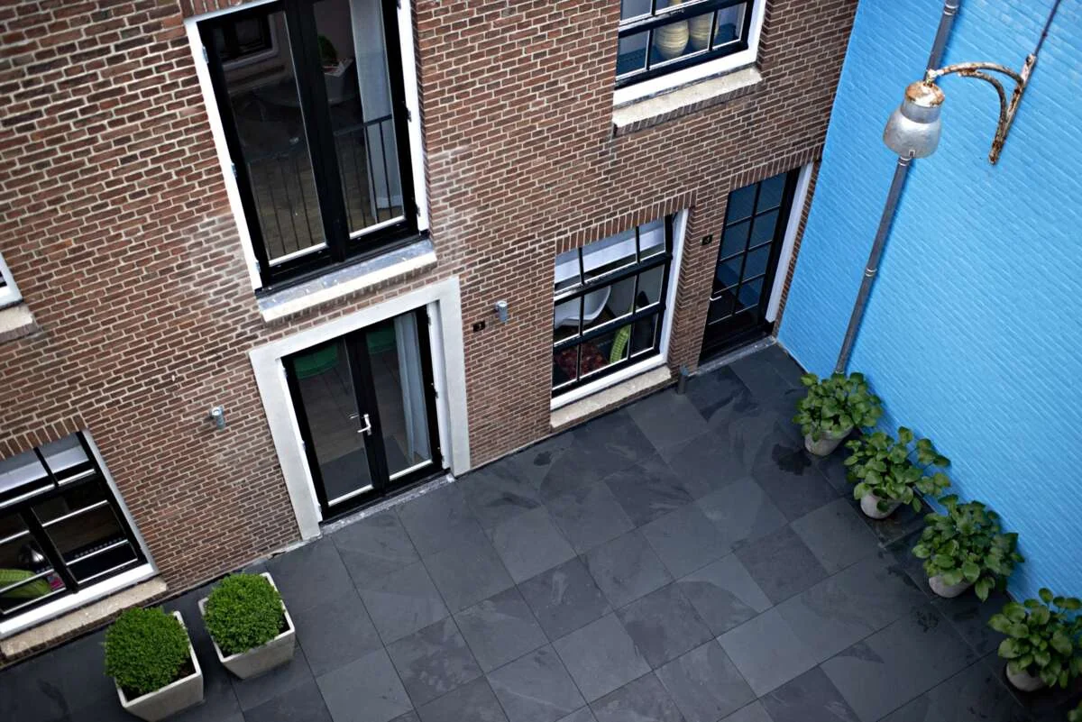 Foto van de Appartement gelegen aan de Koningstraat in Arnhem
