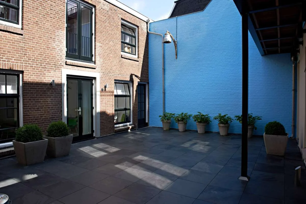 Foto van de Appartement gelegen aan de Koningstraat in Arnhem