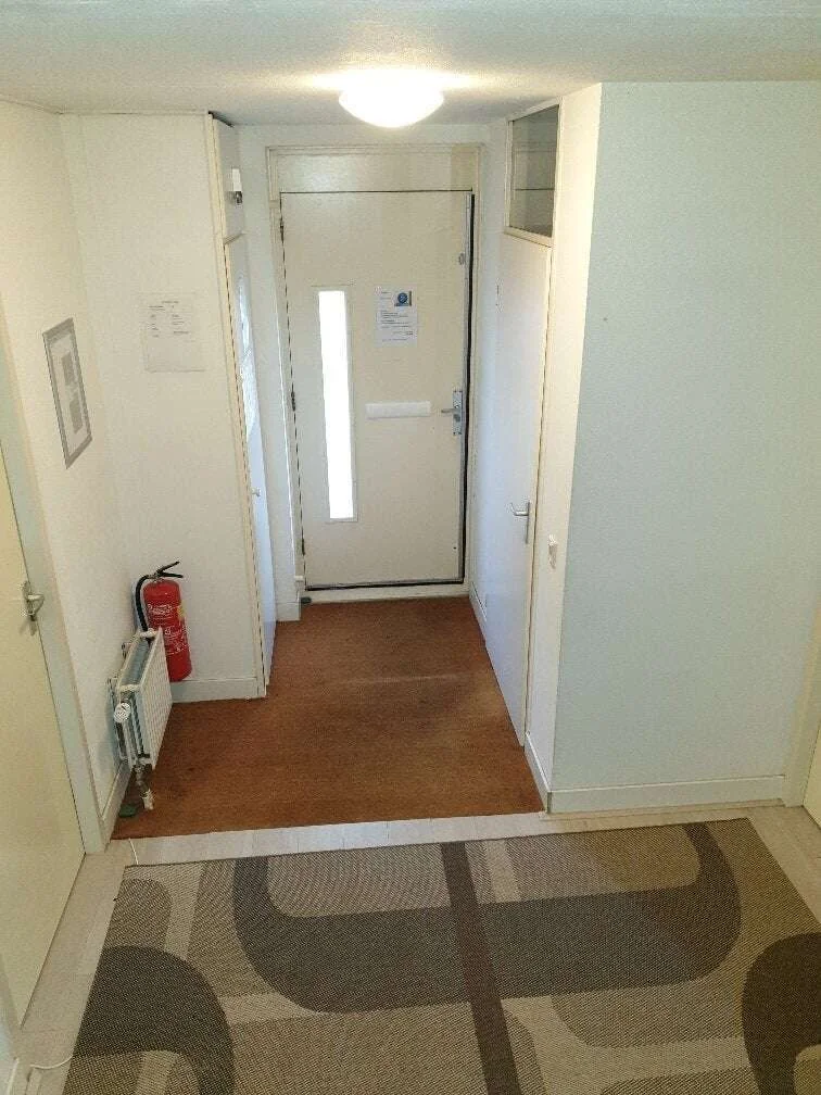 Foto van de Kamer gelegen aan de Mintplantsoen in Almere