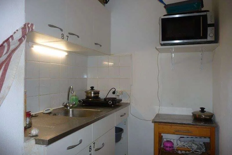 Foto van de Kamer gelegen aan de Mintplantsoen in Almere