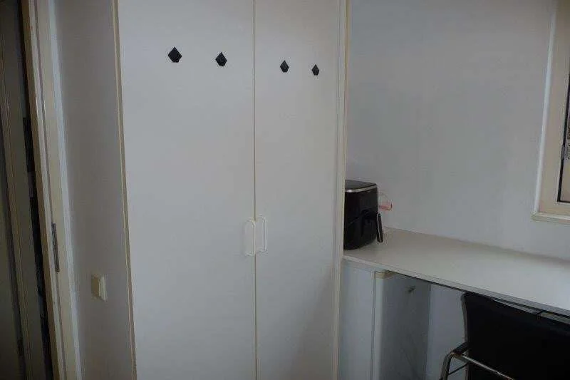 Foto van de Kamer gelegen aan de Mintplantsoen in Almere