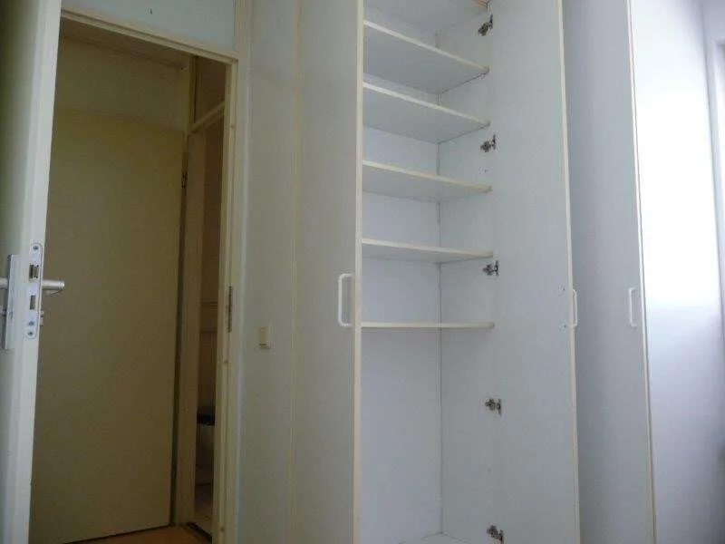 Foto van de Kamer gelegen aan de Mintplantsoen in Almere