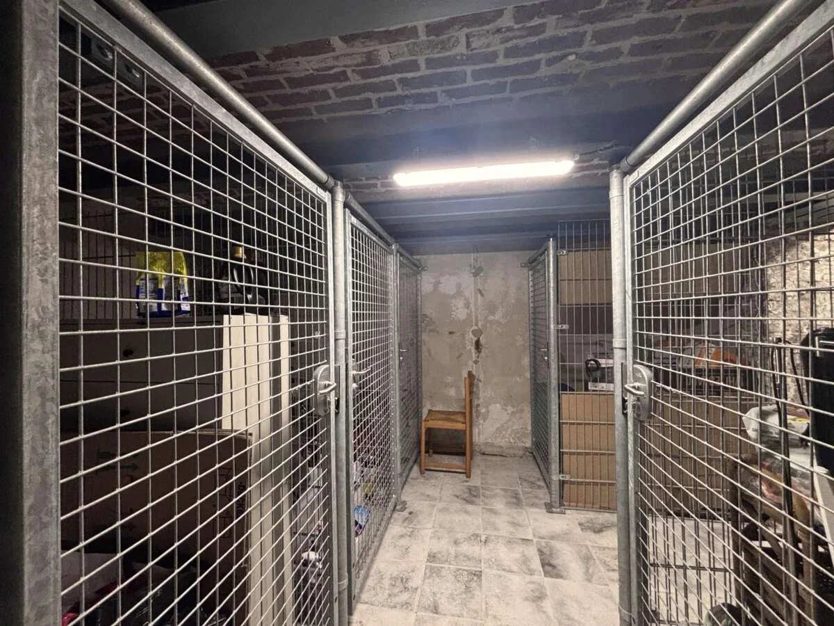 Foto van de Kamer gelegen aan de Herbenusstraat in Maastricht