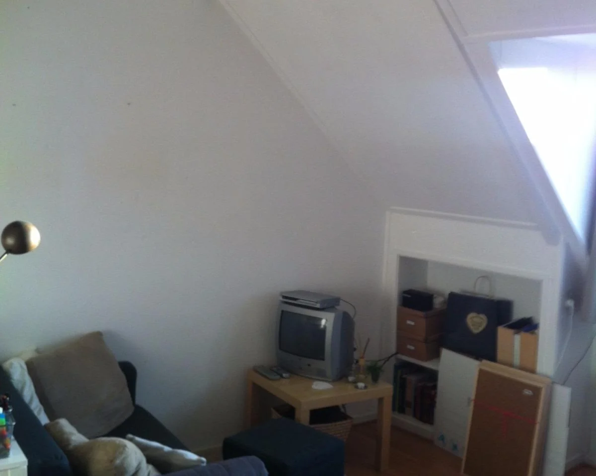 Foto van de Kamer gelegen aan de Brinkgreverweg in Deventer