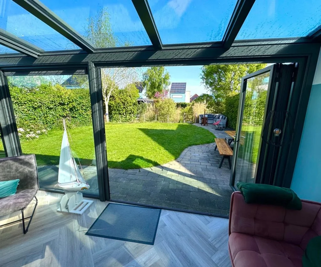 Foto van de Appartement gelegen aan de De Karper in Grou