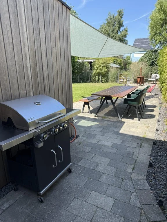 Foto van de Appartement gelegen aan de De Karper in Grou