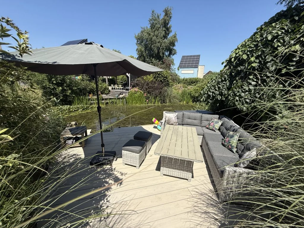 Foto van de Appartement gelegen aan de De Karper in Grou