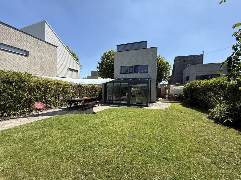 Foto van de Appartement gelegen aan de De Karper in Grou